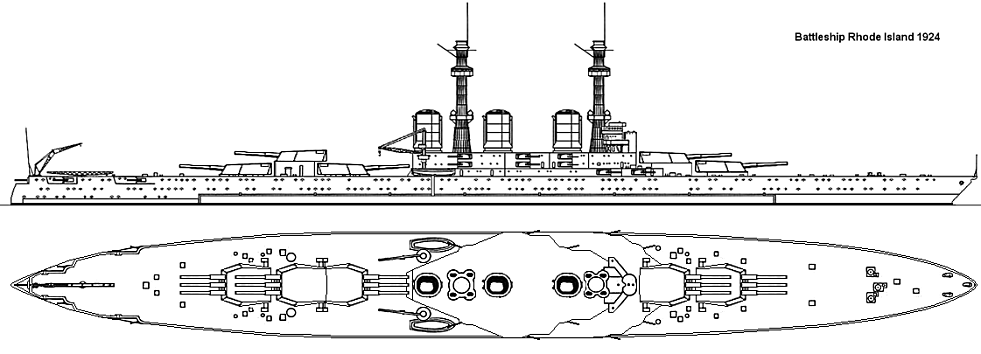 Tech Tree Proposal: American T11 Supremacy : r/WorldOfWarships